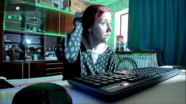 pa1e pr1ncess online show from 11, 3, 2025