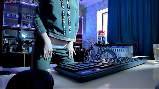 pa1e pr1ncess online show from 17, 3, 2025