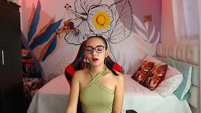 LinzyBaner online show from 28, 12, 2024