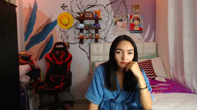 LinzyBaner online show from 25, 2, 2025