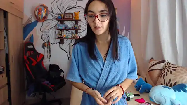 LinzyBaner online show from 26, 9, 2025