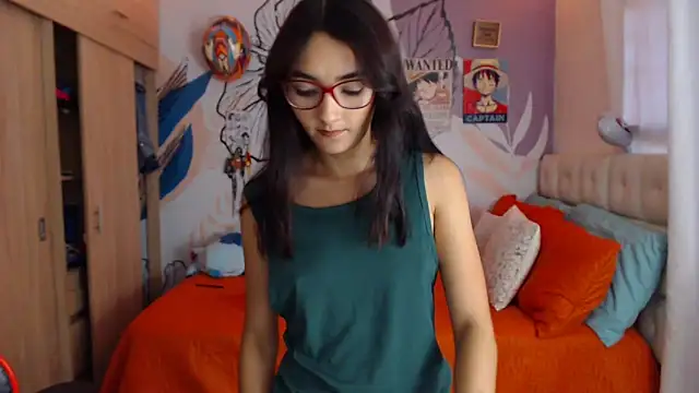 LinzyBaner online show from 1, 11, 2025