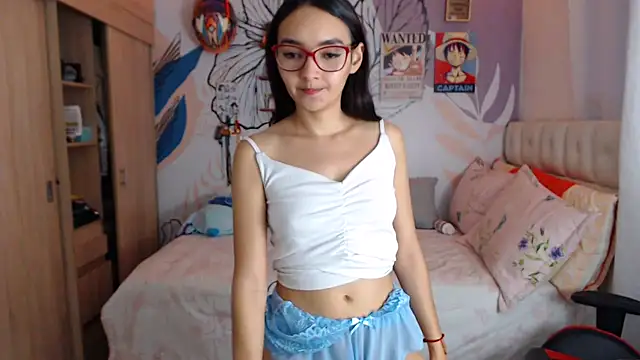 Snapshot of LinzyBaner chatting on 26, 2, 2026 LinzyBaner online show from 26, 2, 2026