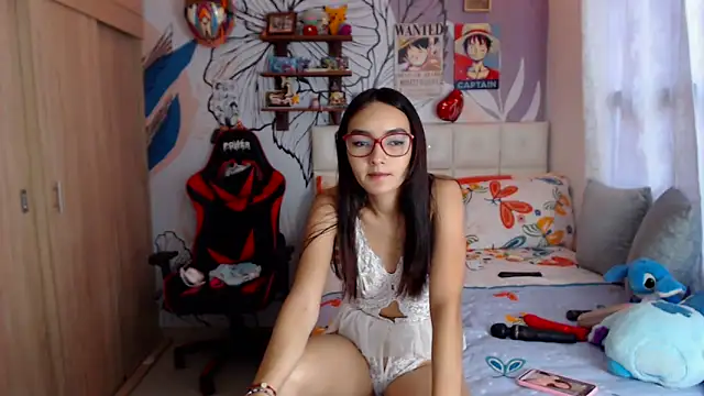 Snapshot of LinzyBaner chatting on 31, 3, 2026 LinzyBaner online show from 31, 3, 2026