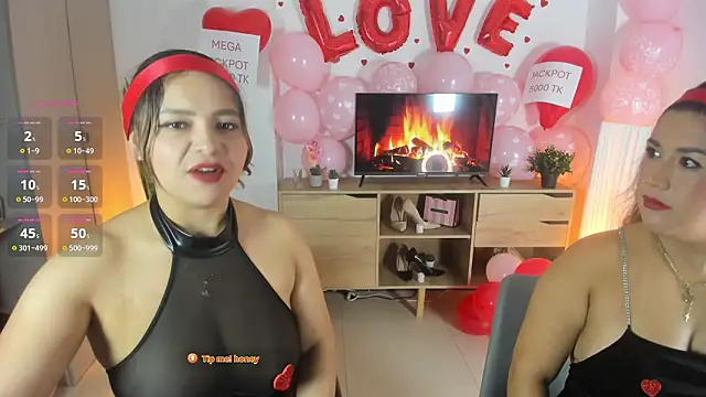 Snapshot of samantha_hot20 chatting on 13, 2, 2026 samantha hot20 online show from 13, 2, 2026