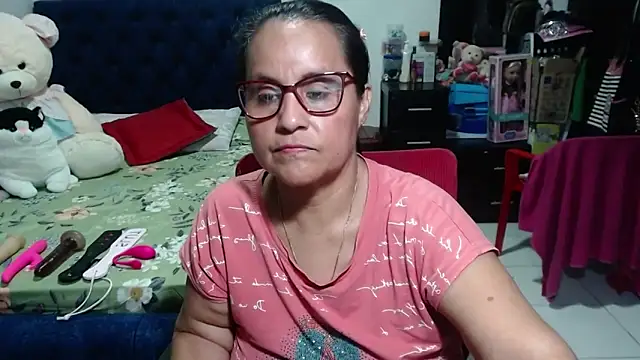 pervert mommy  online show from 8, 3, 2025