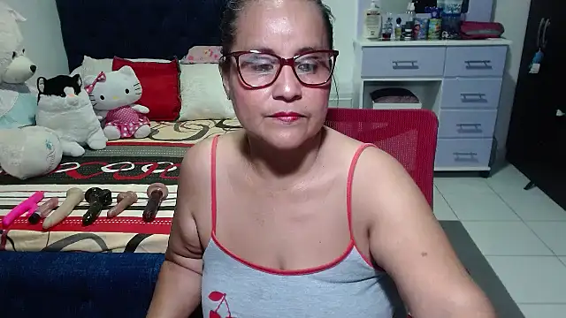 pervert mommy  online show from 23, 9, 2025