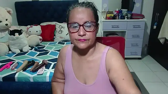 pervert mommy  online show from 6, 10, 2025