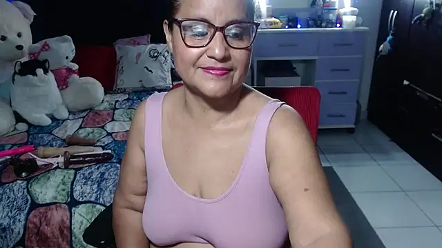 pervert mommy  online show from 7, 1, 2026