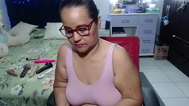 pervert mommy  online show from 20, 3, 2026