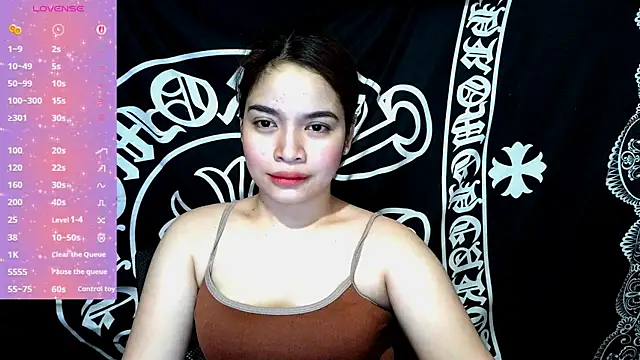 Snapshot of _preciousmoira_ chatting on 14, 7, 2026 preciousmoira online show from 14, 7, 2026