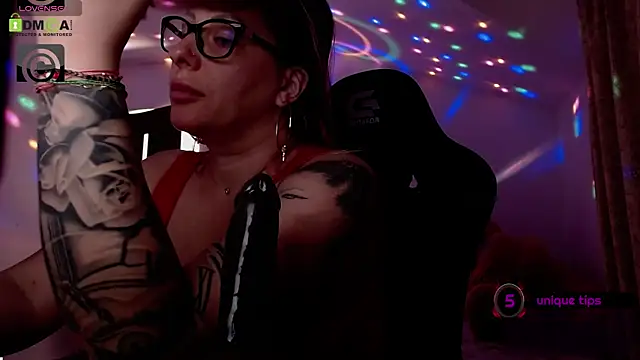 SonyaDevon online show from 16, 5, 2026