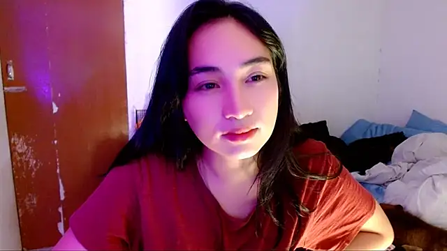 SweetLilly 18 online show from 24, 9, 2025