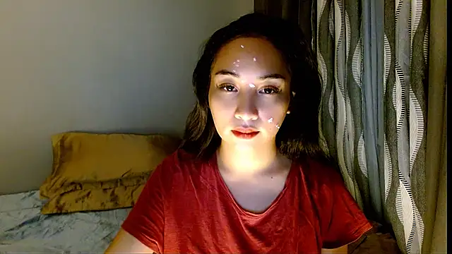 SweetLilly 18 online show from 13, 3, 2026