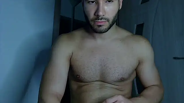 Justynn1 online show from 29, 7, 2026