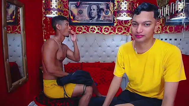Snapshot of PEINBOYS chatting on 21, 7, 2026 PEINBOYS online show from 21, 7, 2026