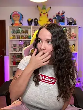 Sweet sully   online show from 20, 3, 2026