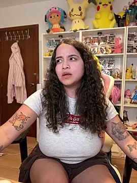 Sweet sully   online show from 25, 4, 2026