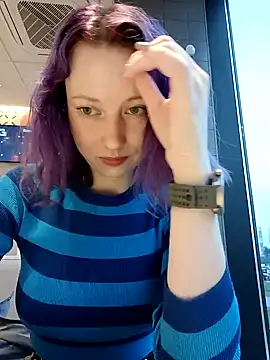 Frost foxy online show from 3, 12, 2024