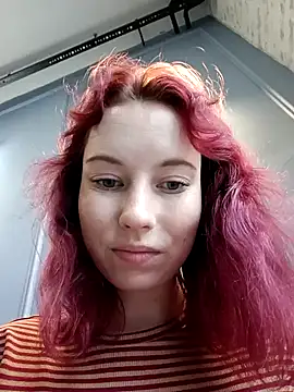 Frost foxy online show from 27, 2, 2025