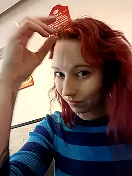 Frost foxy online show from 3, 3, 2025