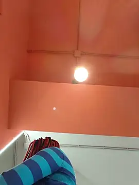 Frost foxy online show from 19, 11, 2025