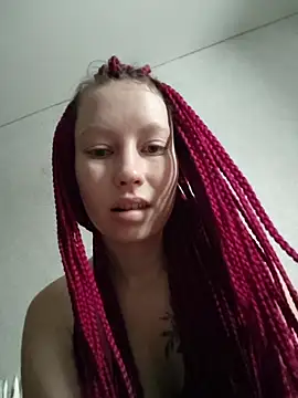 Frost foxy online show from 22, 12, 2025