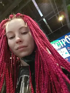 Frost foxy online show from 9, 1, 2026