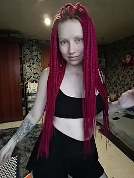 Frost foxy online show from 2, 3, 2026