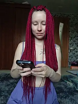 Frost foxy online show from 18, 4, 2026