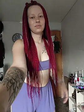 Frost foxy online show from 29, 6, 2026