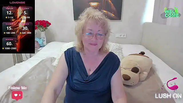 laylaroma online show from 3, 7, 2026
