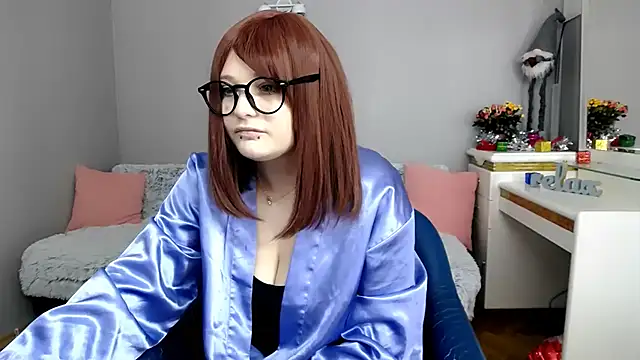 Estheri online show from 9, 1, 2026