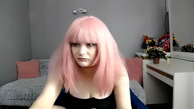 Estheri online show from 26, 5, 2026