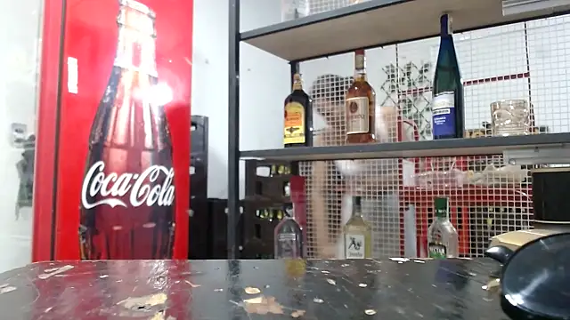 Snapshot of DAELAA chatting on 5, 1, 2026 DAELAA online show from 5, 1, 2026