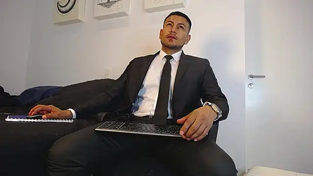 WillSandler online show from 23, 3, 2026