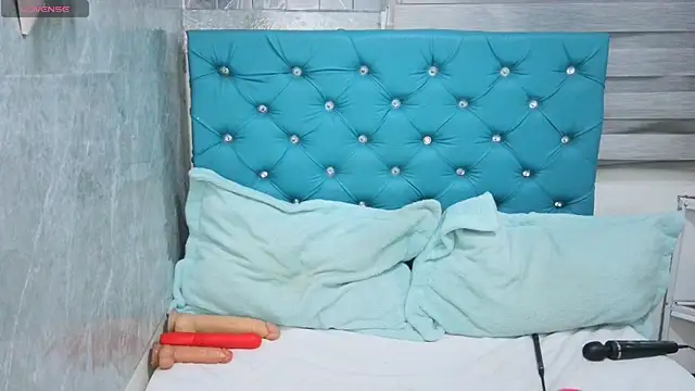 MAARYMOON online show from 25, 10, 2025