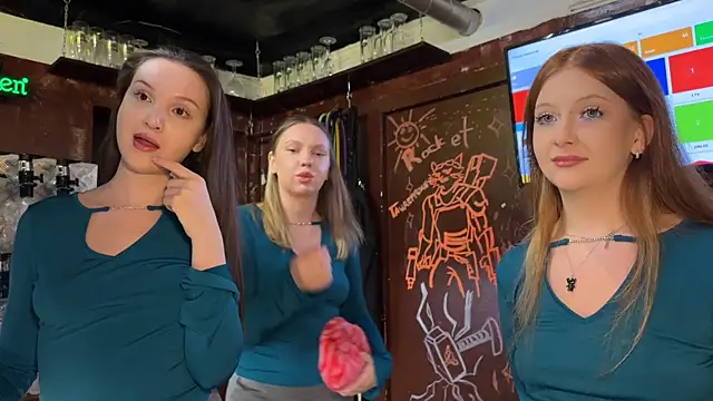 dirtypub online show from 16, 3, 2026