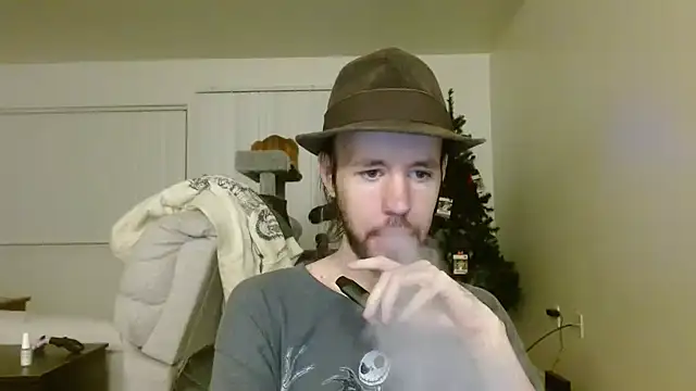 Darking Yoh online show from 4, 12, 2024