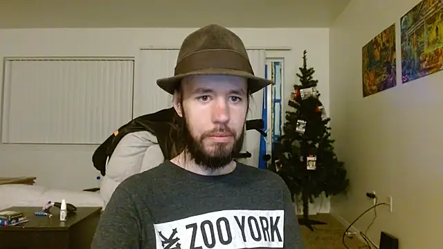 Darking Yoh online show from 4, 2, 2025