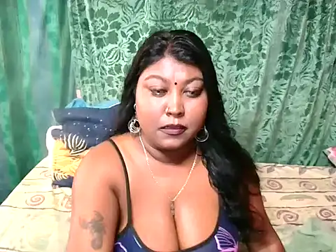 indianmermaid online show from 21, 2, 2026