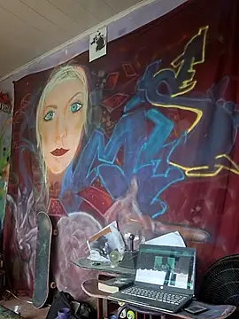 Toycockhot online show from 6, 3, 2025