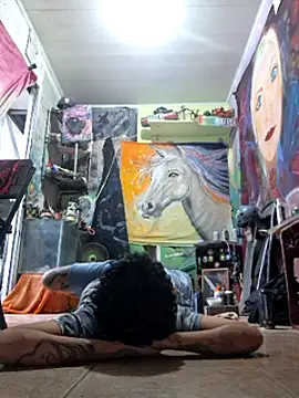 Toycockhot online show from 12, 3, 2025