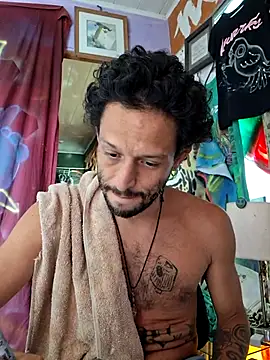 Toycockhot online show from 15, 3, 2025