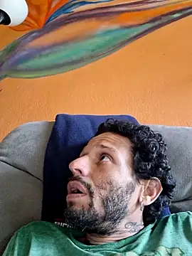 Toycockhot online show from 22, 3, 2025