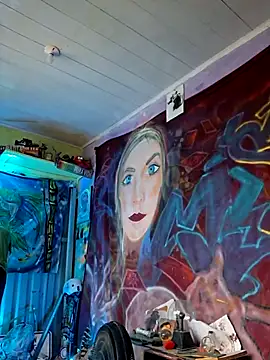 Toycockhot online show from 13, 9, 2025