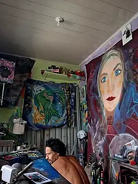 Toycockhot online show from 18, 9, 2025