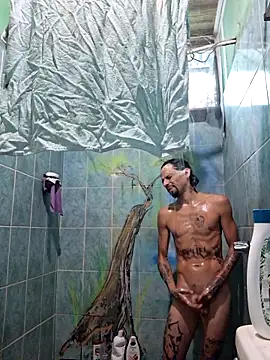 Toycockhot online show from 19, 9, 2025