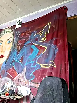 Toycockhot online show from 21, 9, 2025