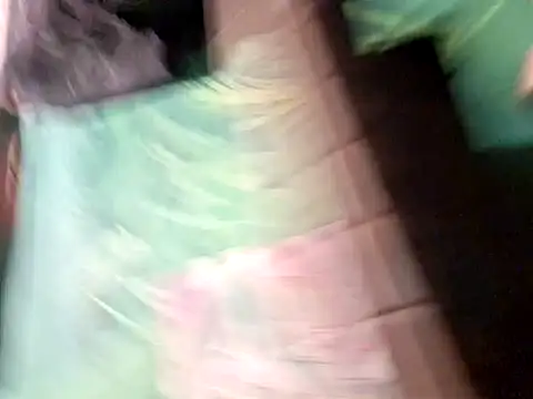 Toycockhot online show from 22, 9, 2025